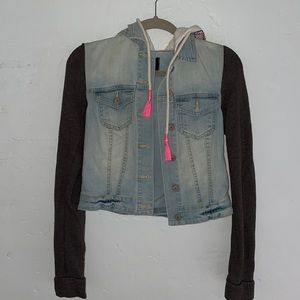 BDG Jean jacket